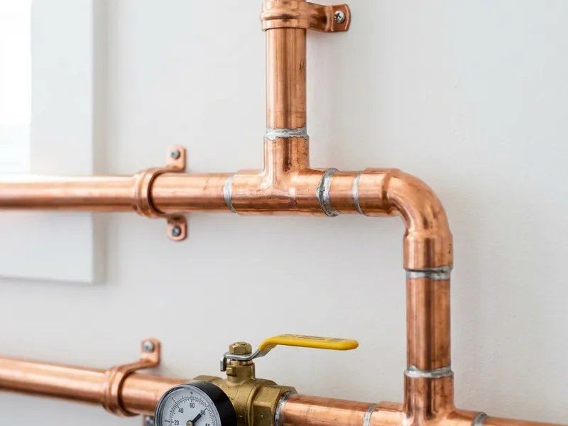 Pipe Repair & Replacement Plumber in Lakehurst, NJ